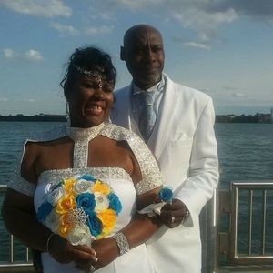 Meet your Posher, Constance